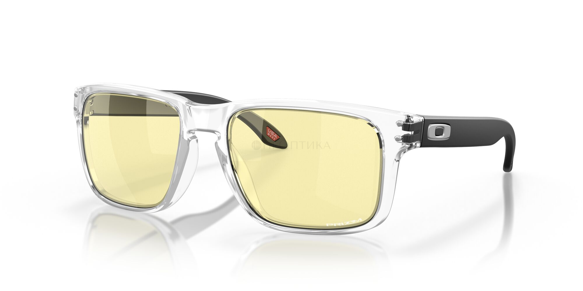 Солнцезащитные очки Oakley Holbrook 0OO9102 9102X2 57