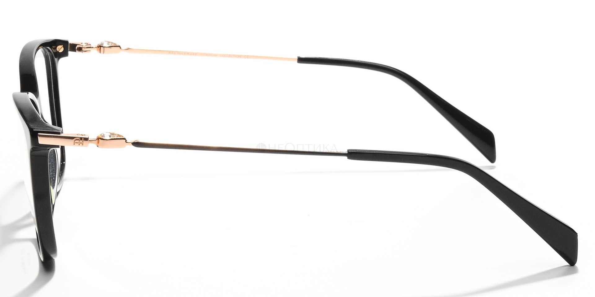 Оправа Ana Hickmann AH6514T A01