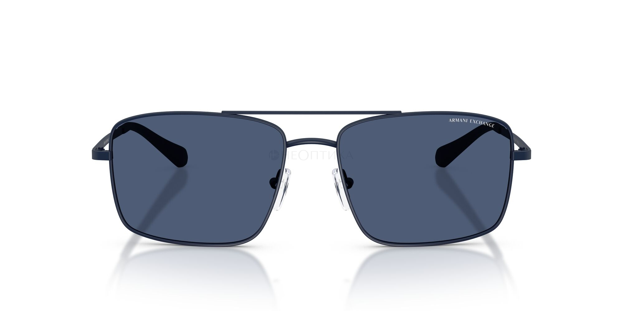 Солнцезащитные очки Armani Exchange  0AX2054S 609980 57