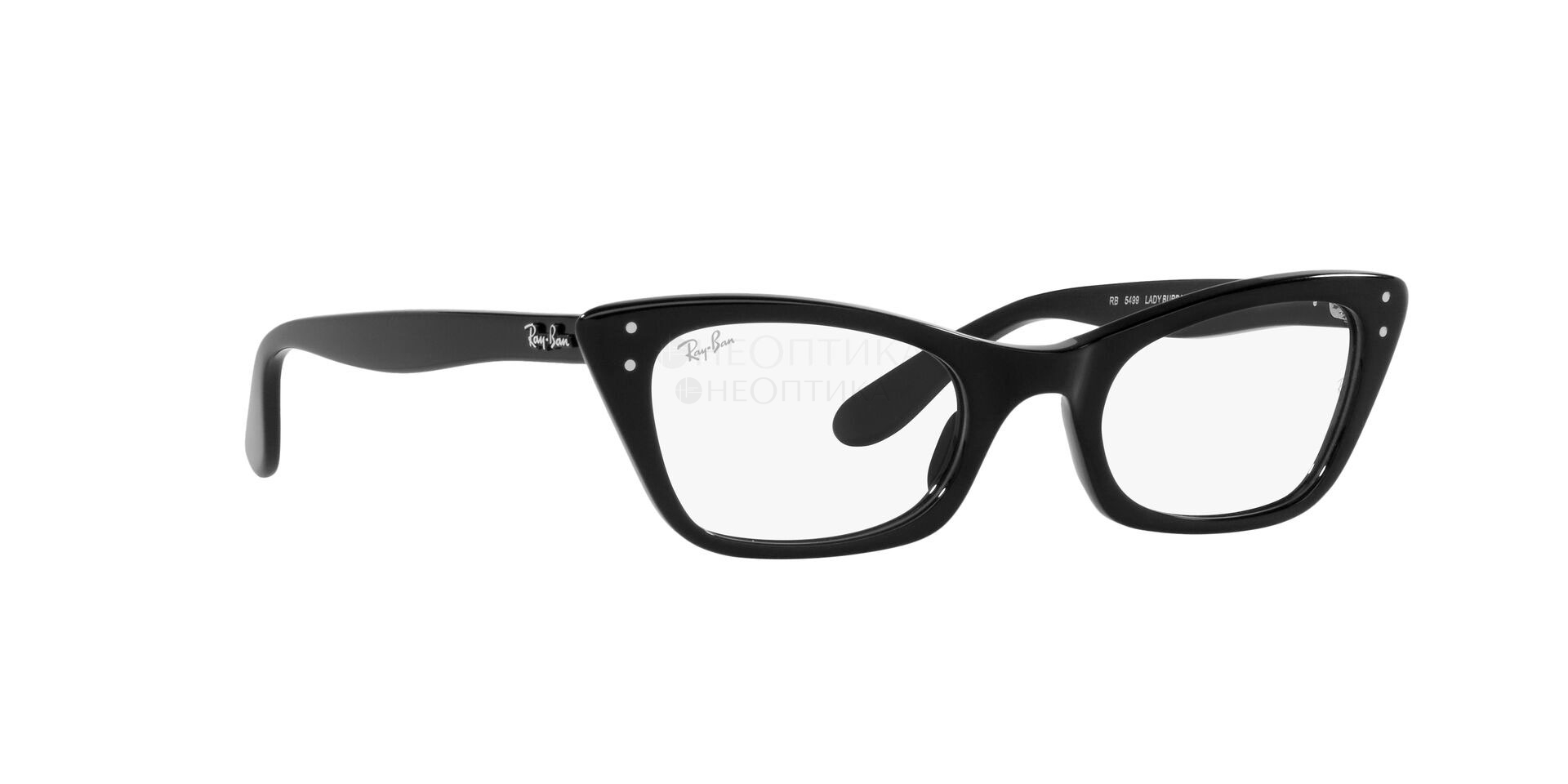 Оправа Ray-Ban 0RX5499 2000 51