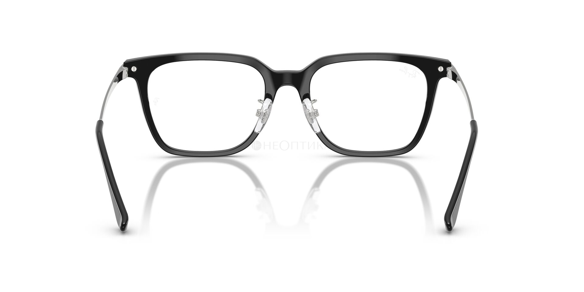 Оправа Ray-Ban 0RX5442D 2000 52