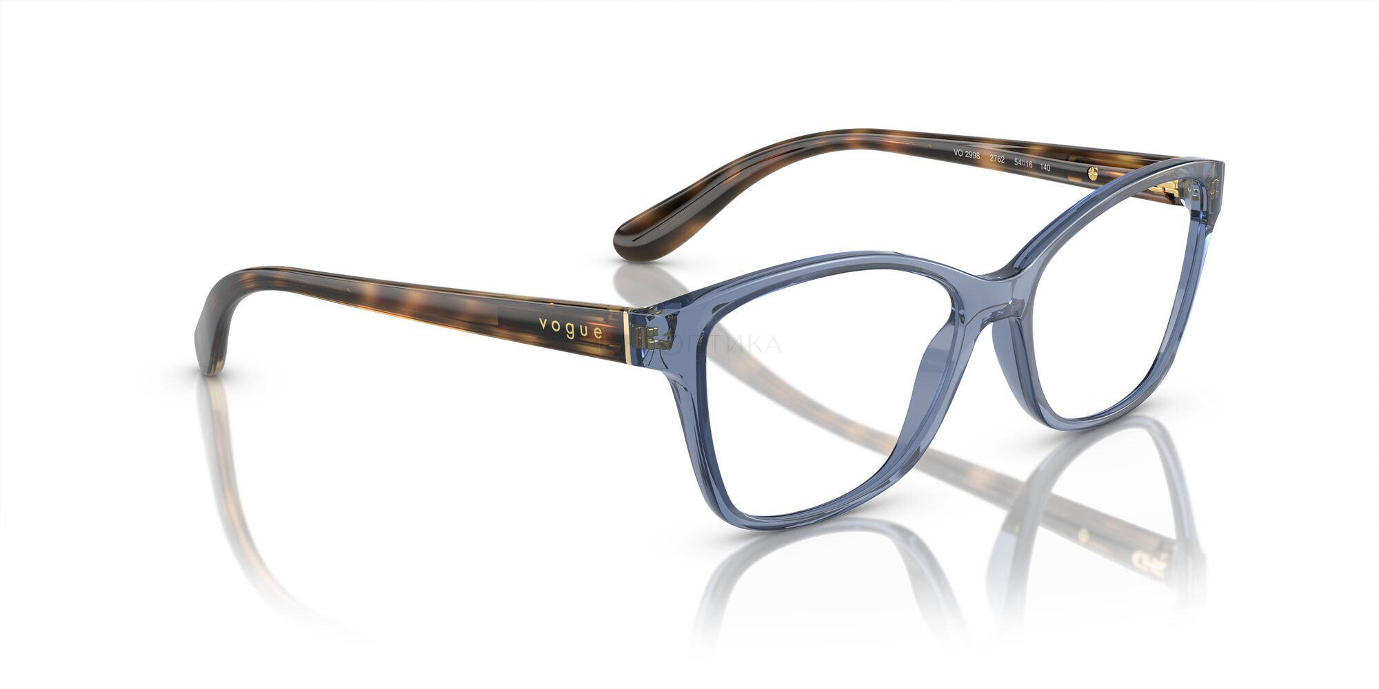 Оправа Vogue 0VO2998 2762 54