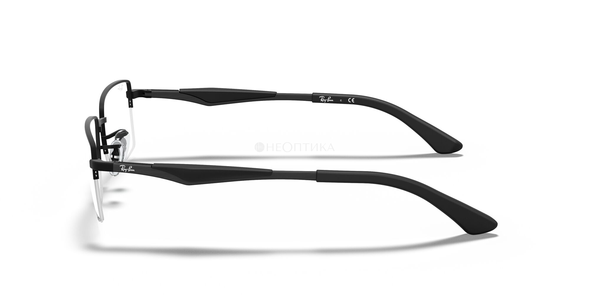 Оправа Ray-Ban 0RX6285 2503 53