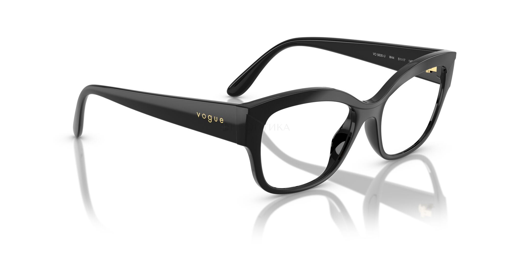 Оправа Vogue 0VO5635U W44 53