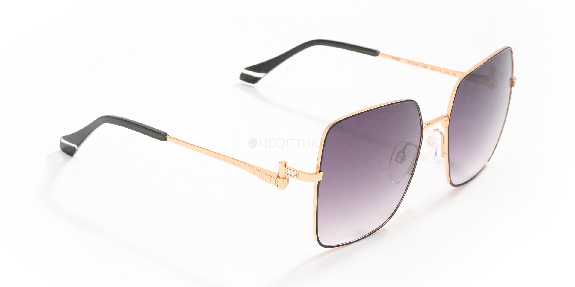 Солнцезащитные очки Ana Hickmann AH3263 09A