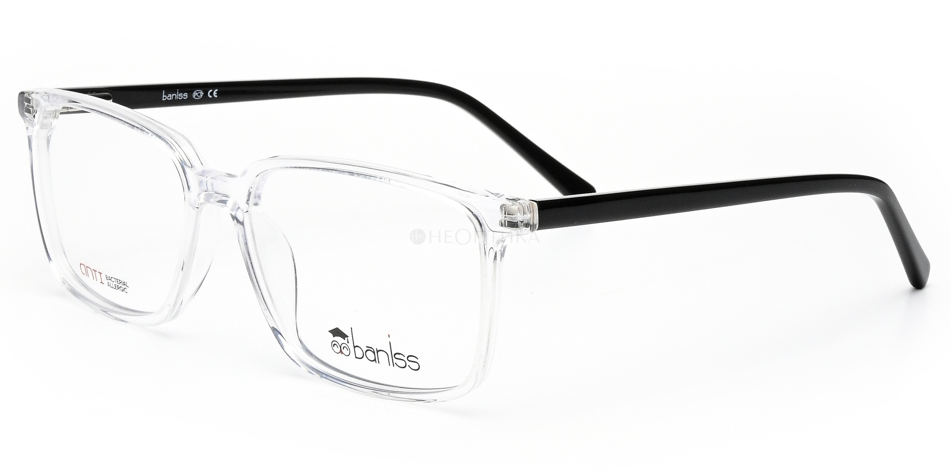 Оправа детская Baniss BA6003 C02 54