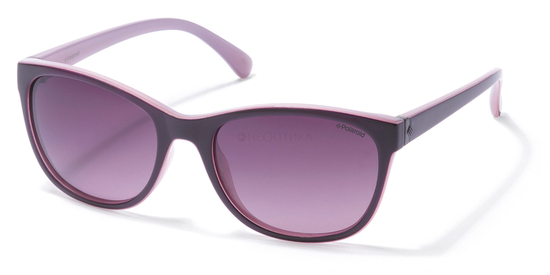 Солнцезащитные очки Polaroid P8339 C6T JR 55