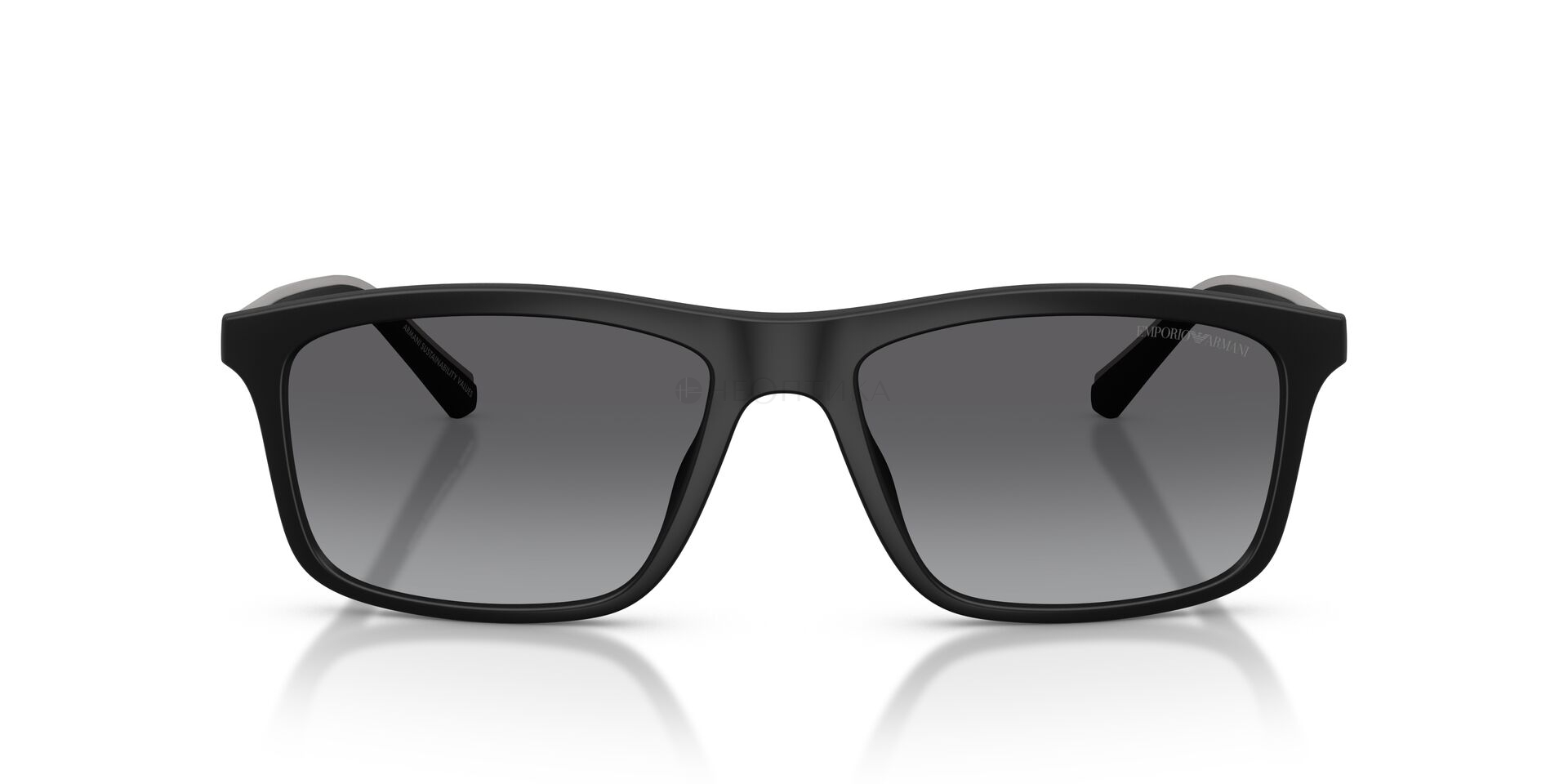 Солнцезащитные очки Emporio Armani  0EA4257U 500181 57