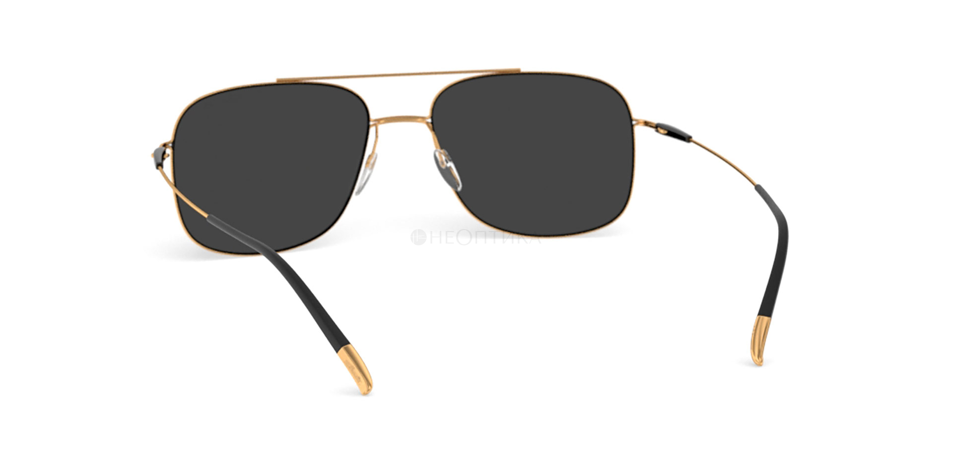 Солнцезащитные очки Silhouette 8716 7530