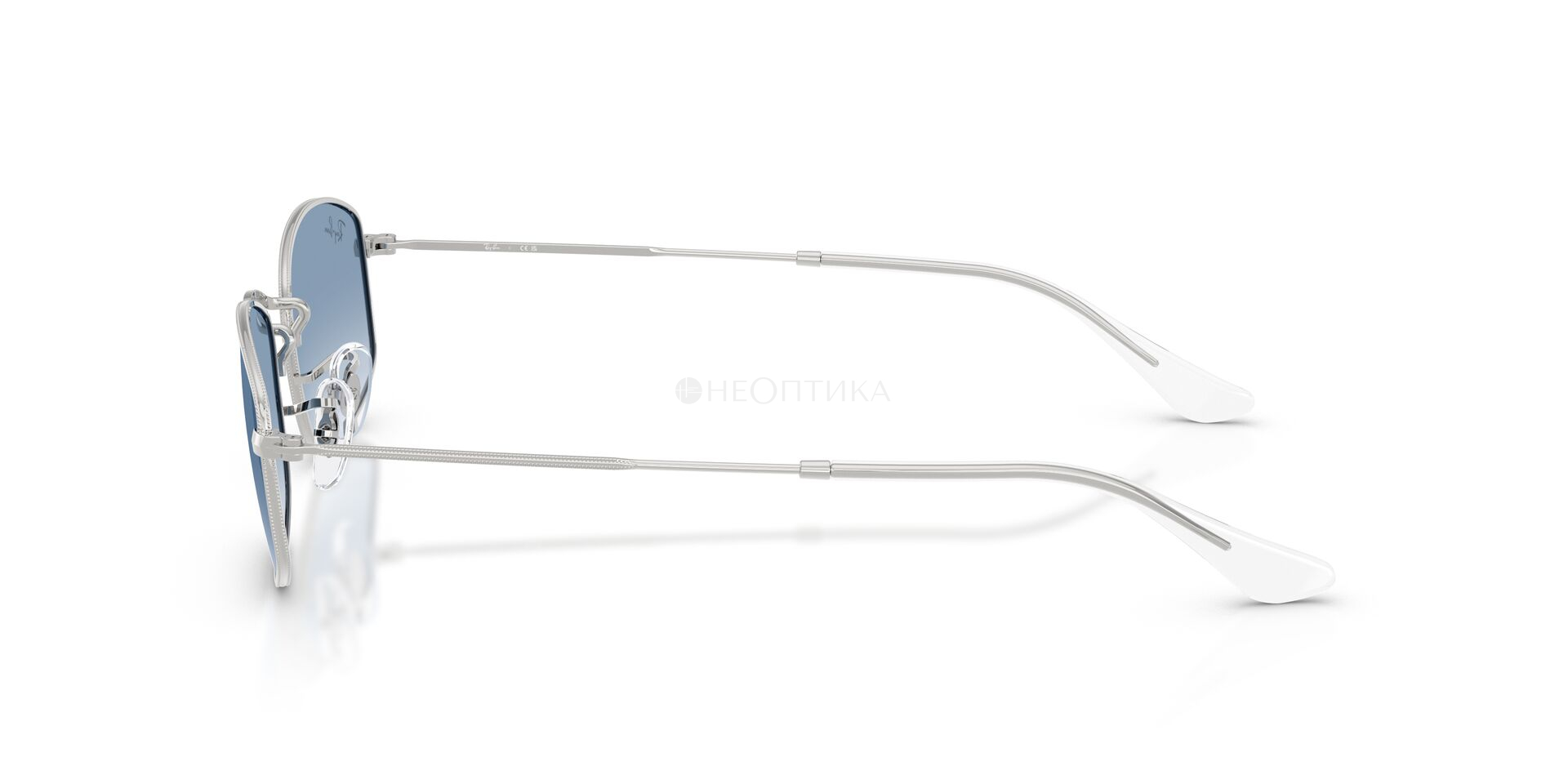 Солнцезащитные очки Ray-Ban  0RB3832 003/3F 55