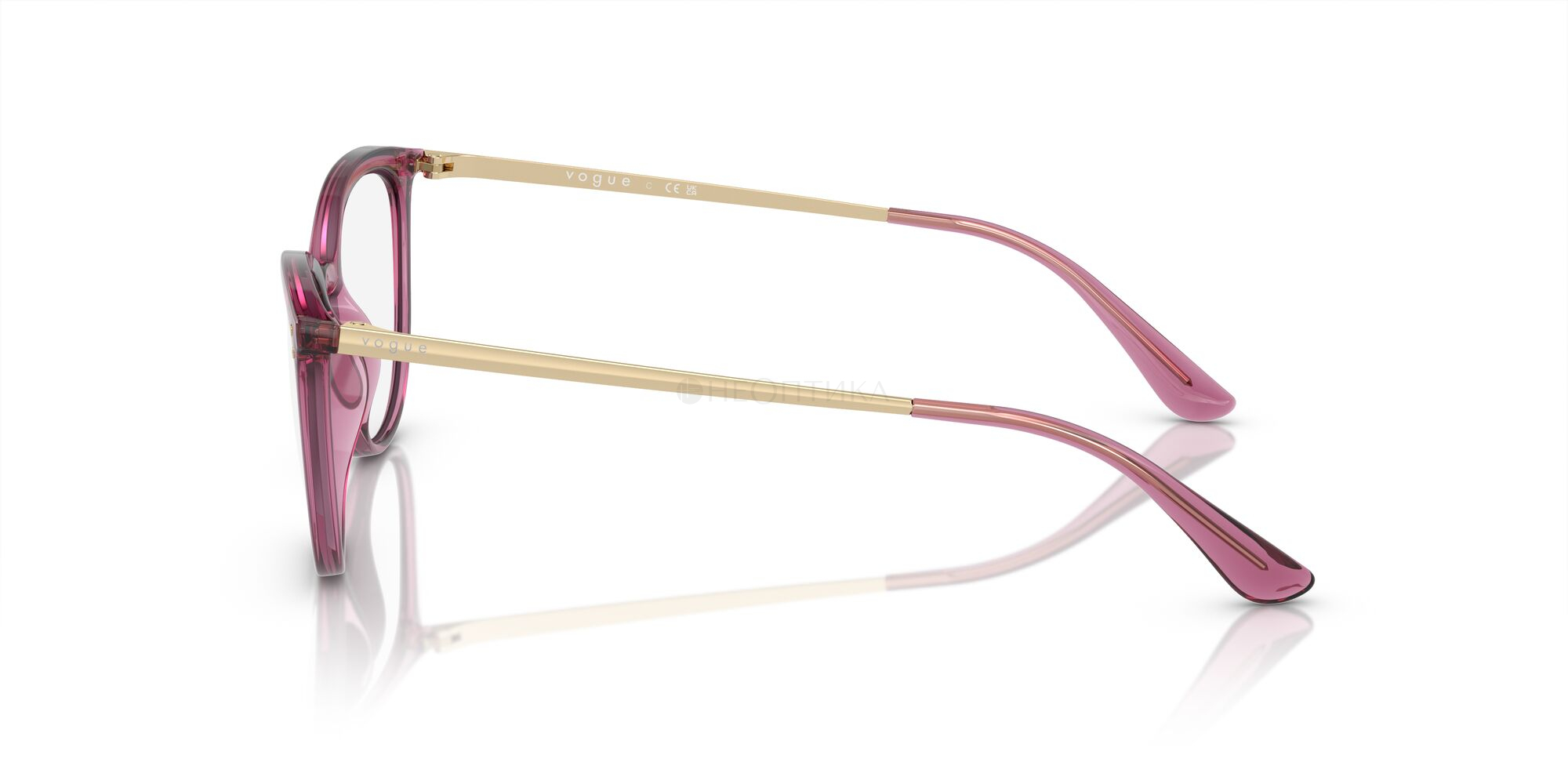 Оправа Vogue 0VO5276 2798 53