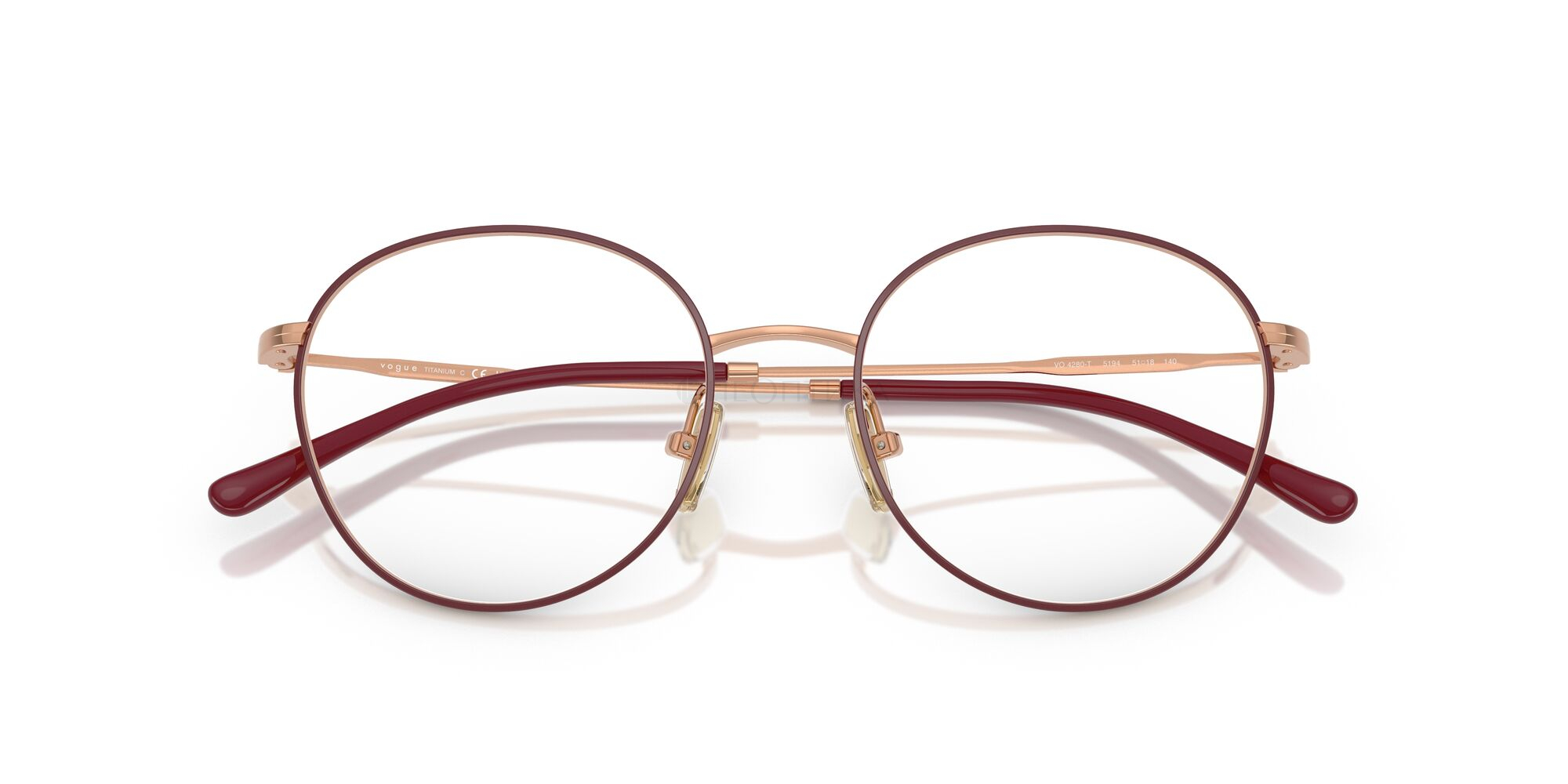 Оправа Vogue 0VO4280T 5194 51