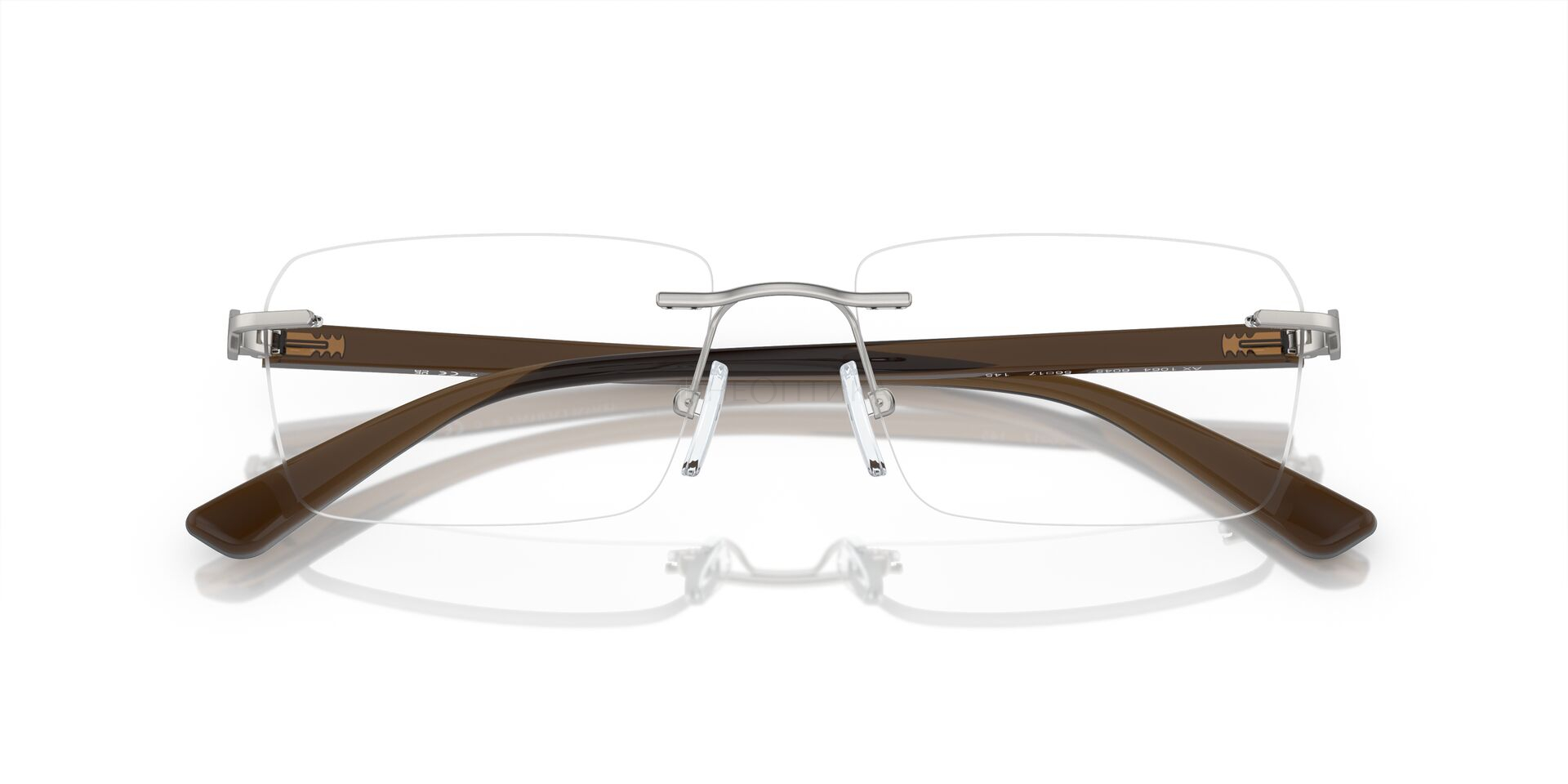 Оправа Armani Exchange 0AX1064 6045 56