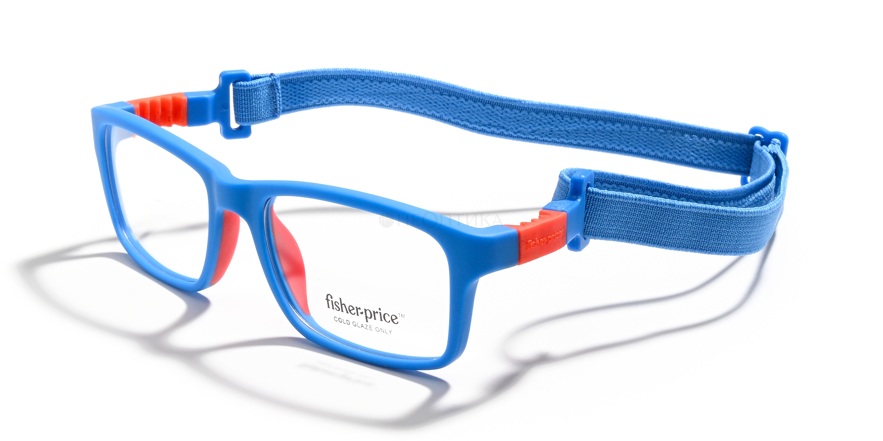 Оправа детская Fisher Price FPVN010 SKY 49