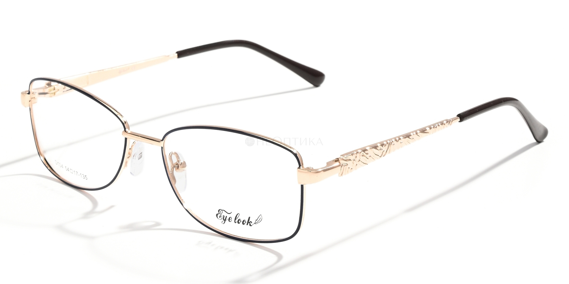 Оправа Eye Look D104 C8 54