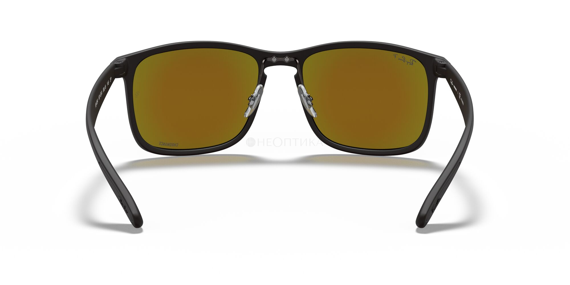 Солнцезащитные очки Ray-Ban 0RB4264 601SA1 58 Солнцезащитные очки Ray-Ban 0RB4264 601SA1 58