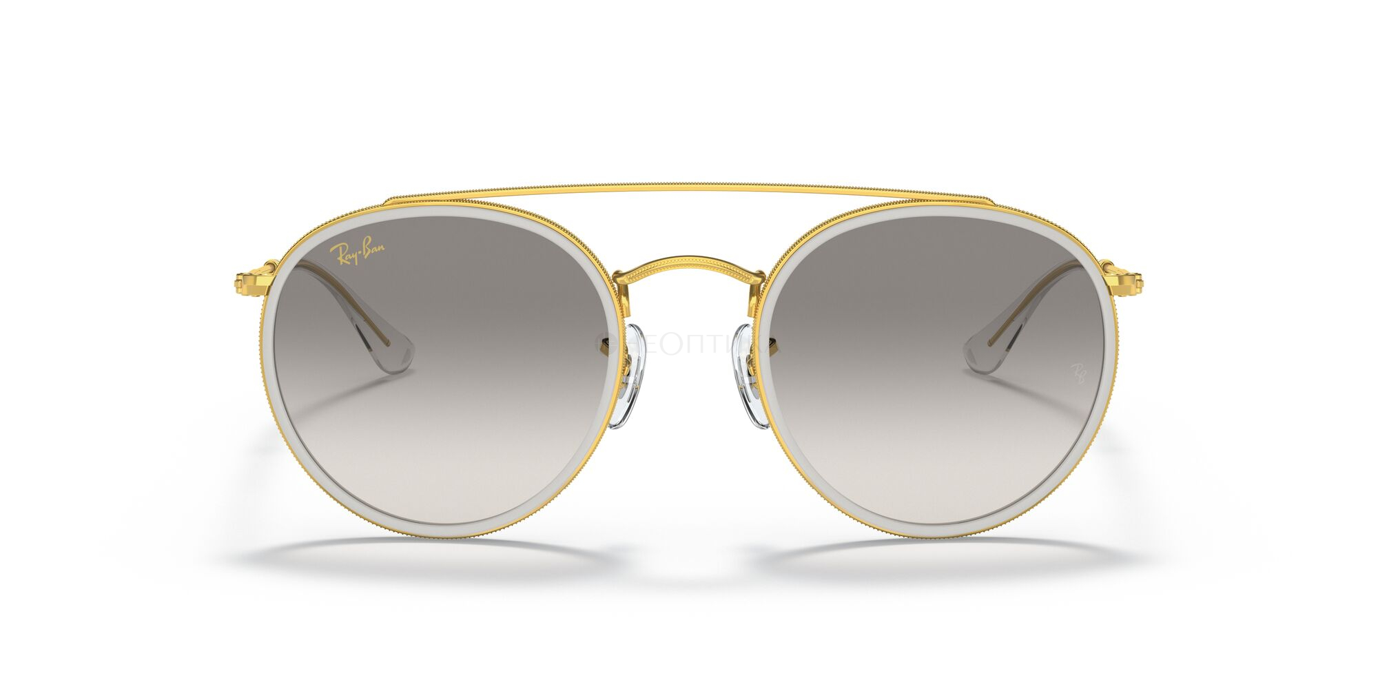 Солнцезащитные очки Ray-Ban 0RB3647N 923632 51 Солнцезащитные очки Ray-Ban 0RB3647N 923632 51