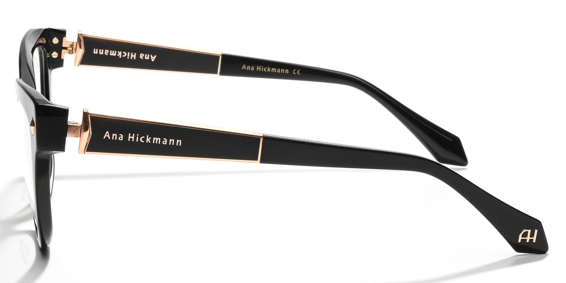 Оправа Ana Hickmann AH6513 A02