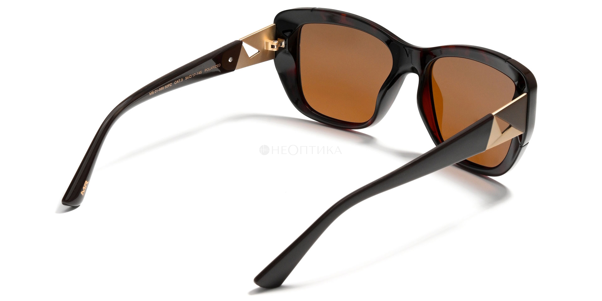 Солнцезащитные очки Mario Rossi MS 01-569 50PZ 54