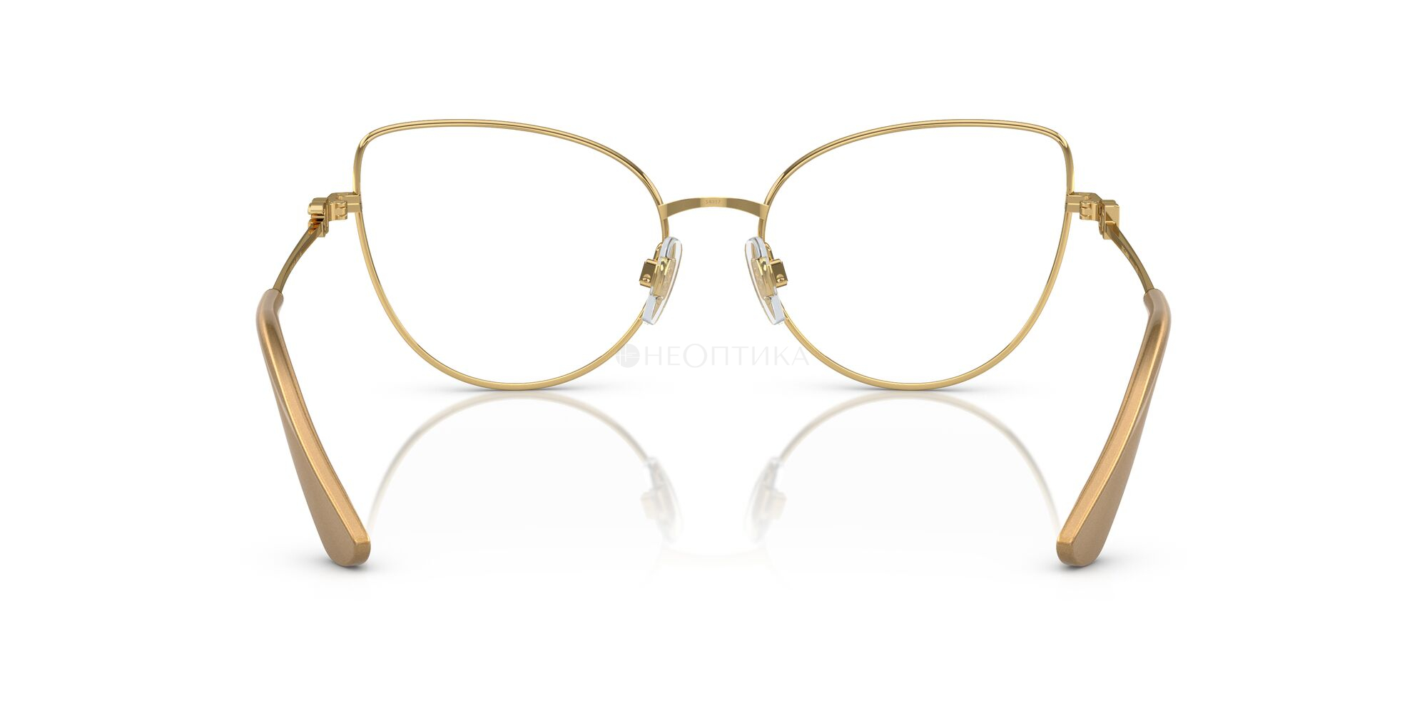 Оправа Dolce & Gabbana 0DG1347 02 56