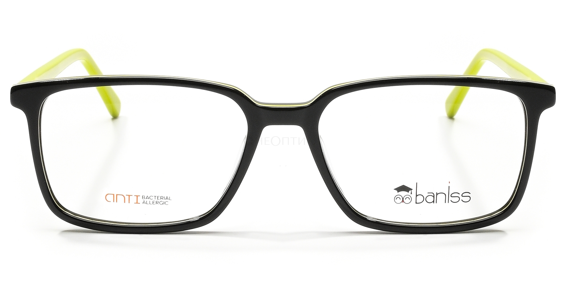 Оправа детская Baniss BS8076 C01 54