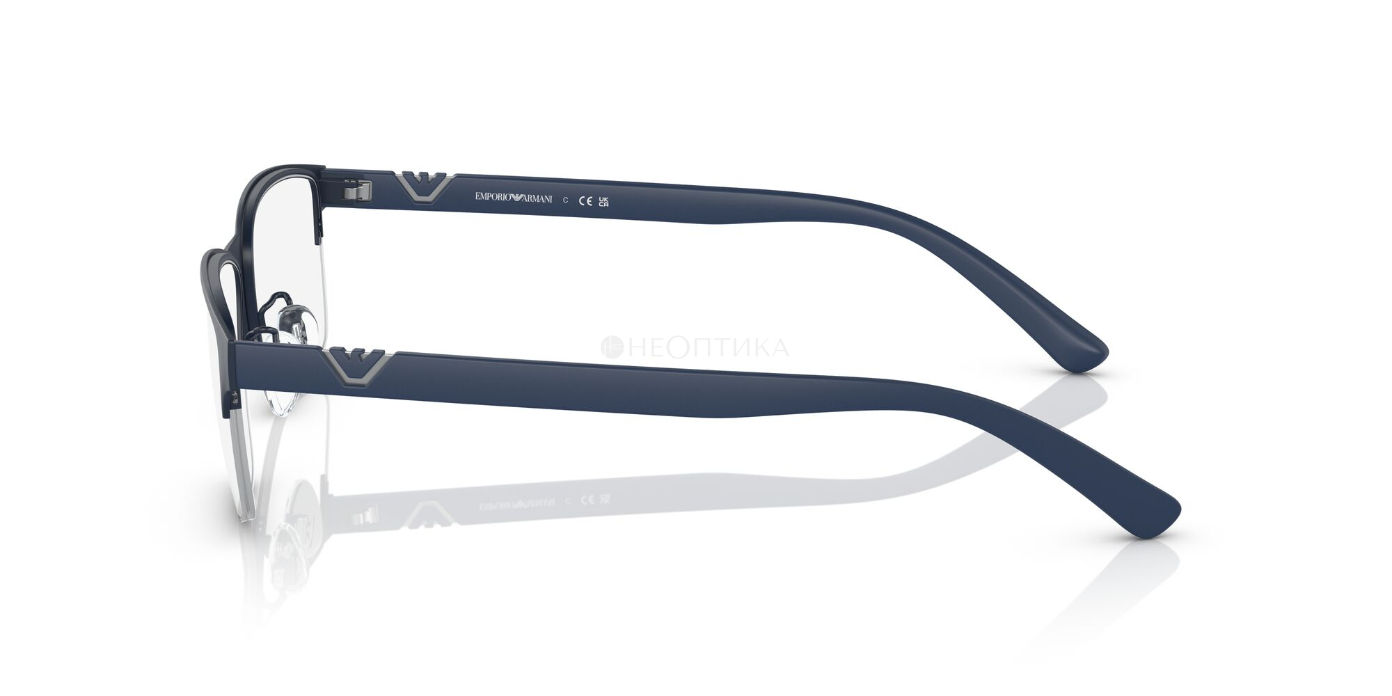 Оправа Emporio Armani 0EA1138 3018 54