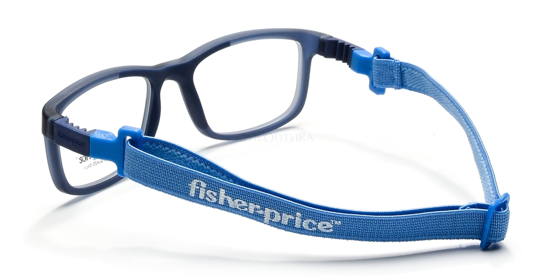 Оправа детская Fisher Price FPSP004 ORG 50