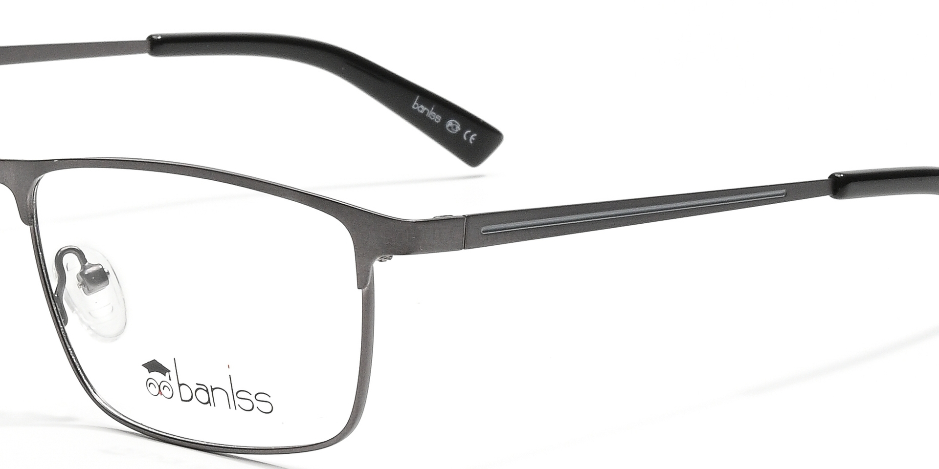 Оправа детская Baniss BR6055 C02 53