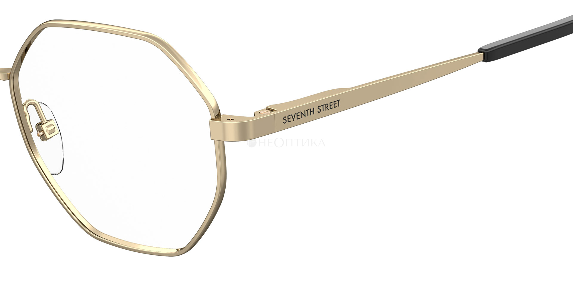 Оправа 7th Street S 345 RHL 50