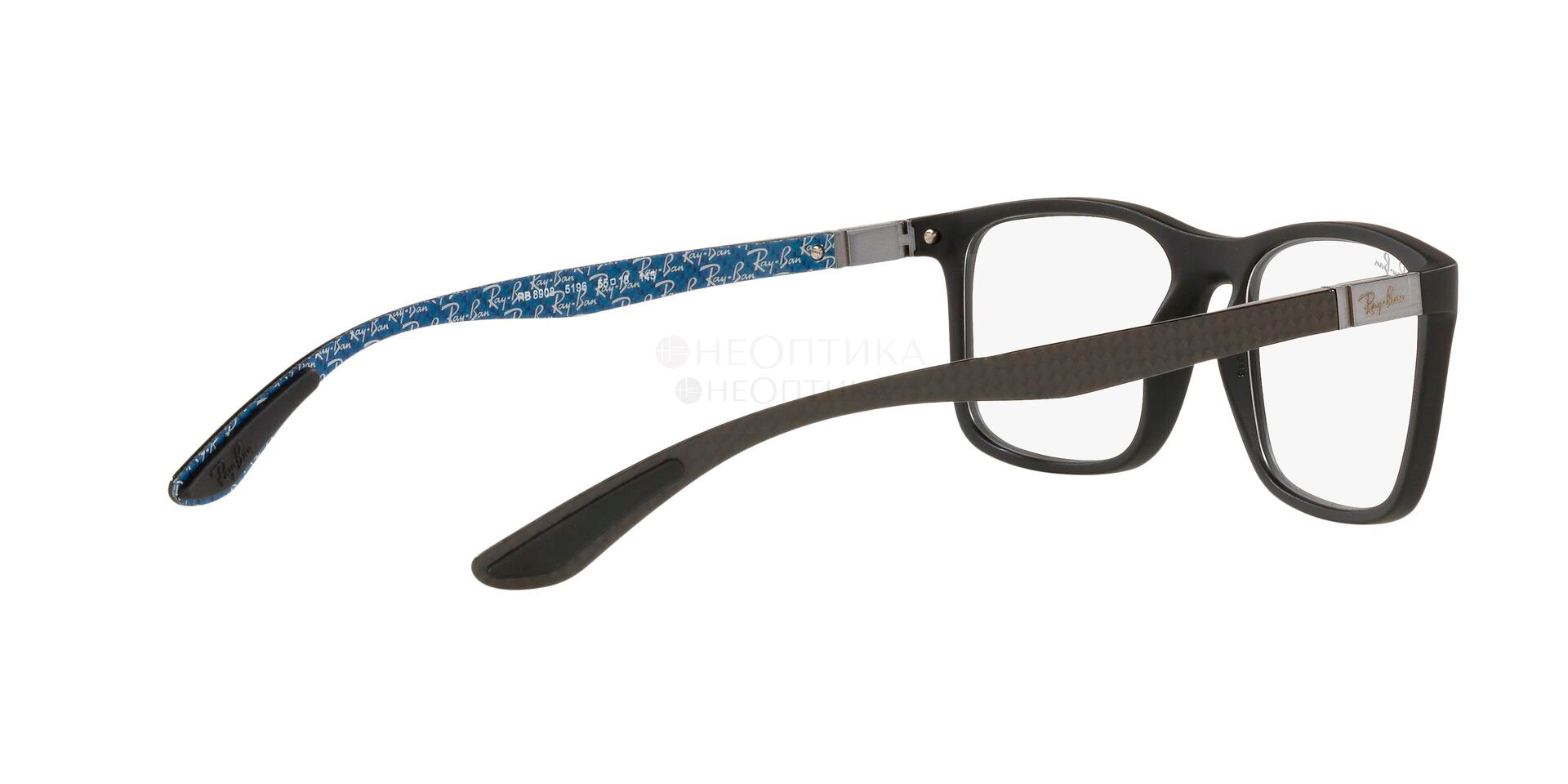 Оправа Ray-Ban 0RX8908 5196 55