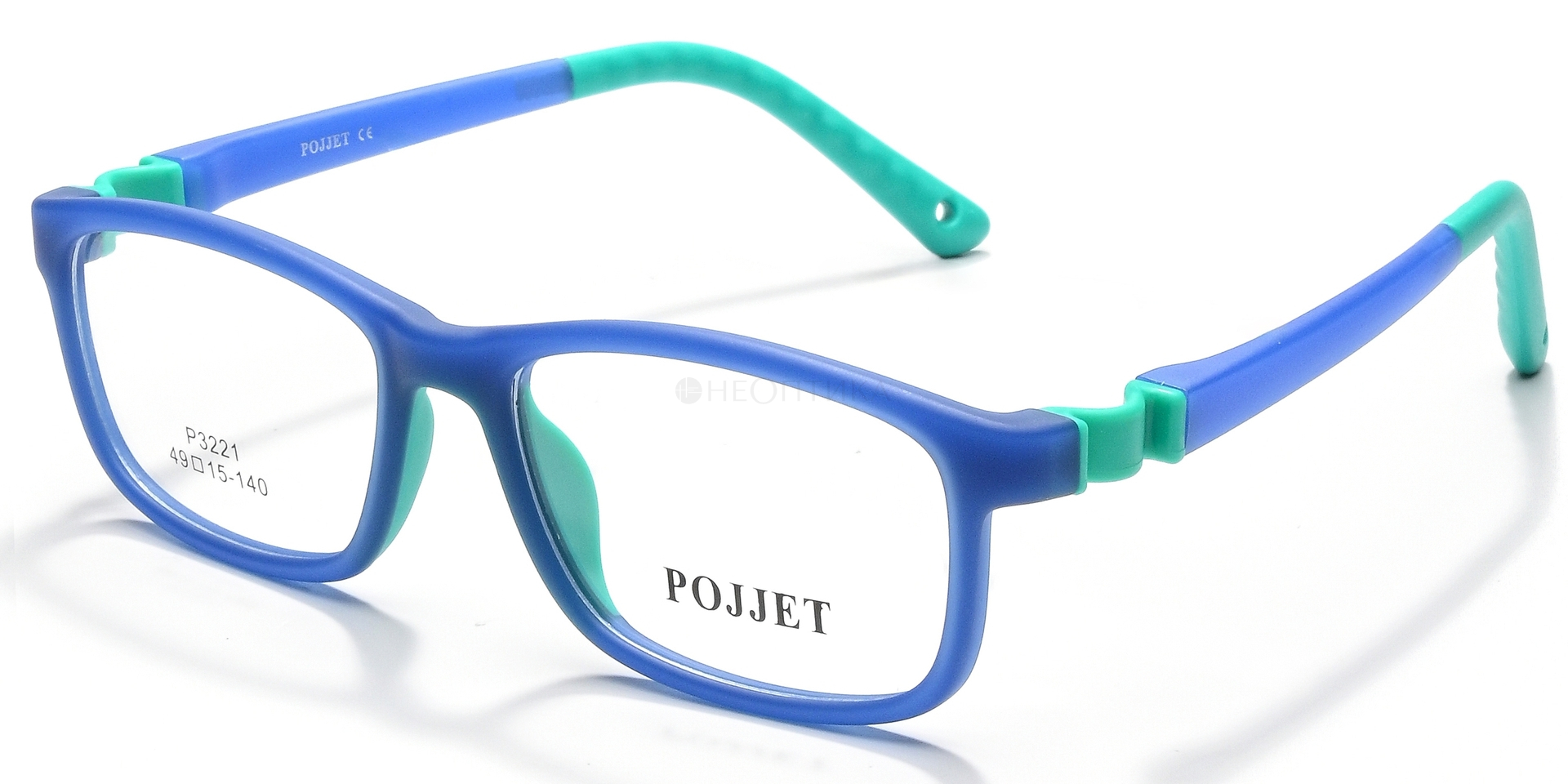 Оправа детская Pojjet P3221 C17 49