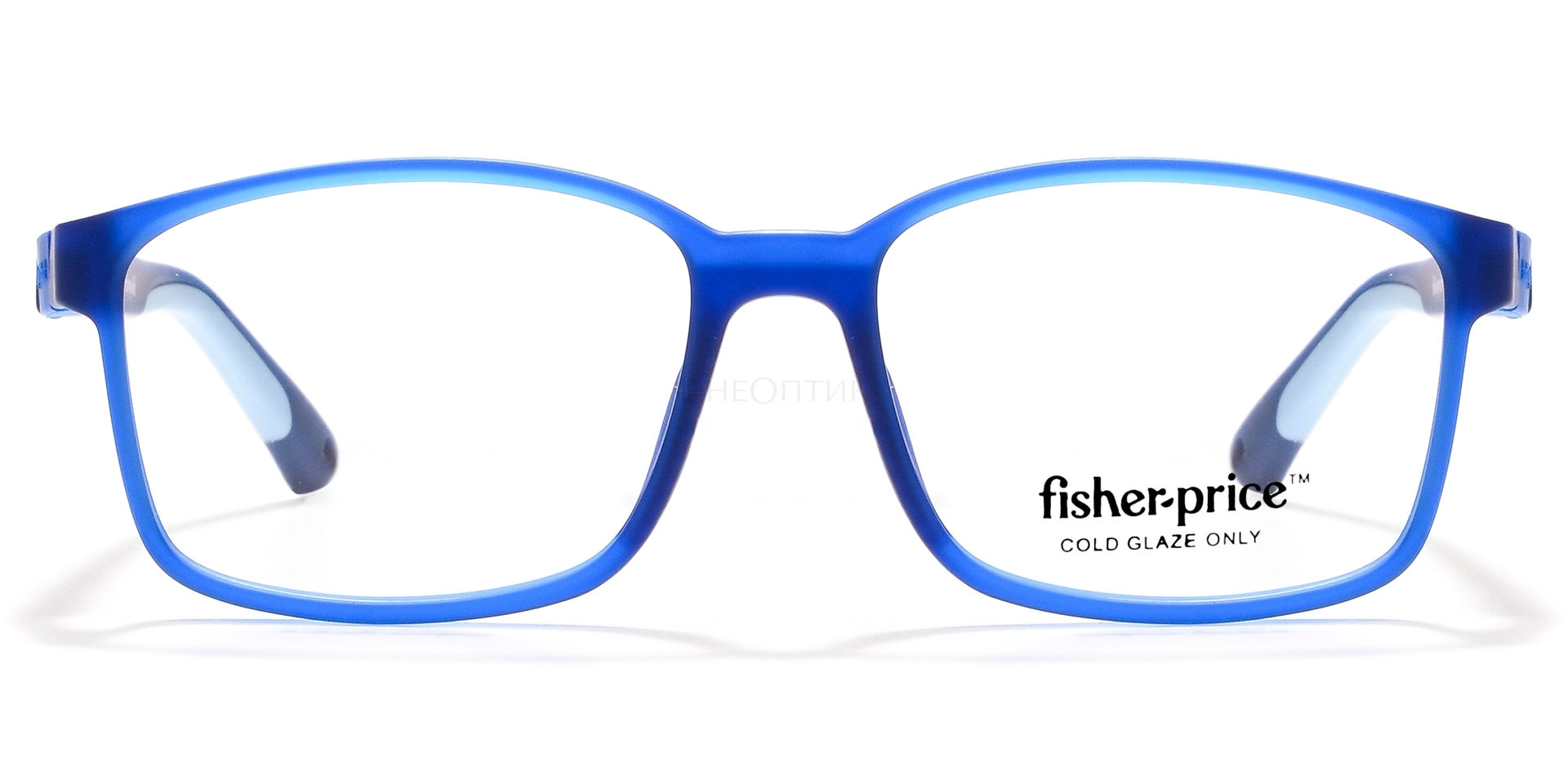 Оправа детская Fisher Price FPVN016 BLUE 50