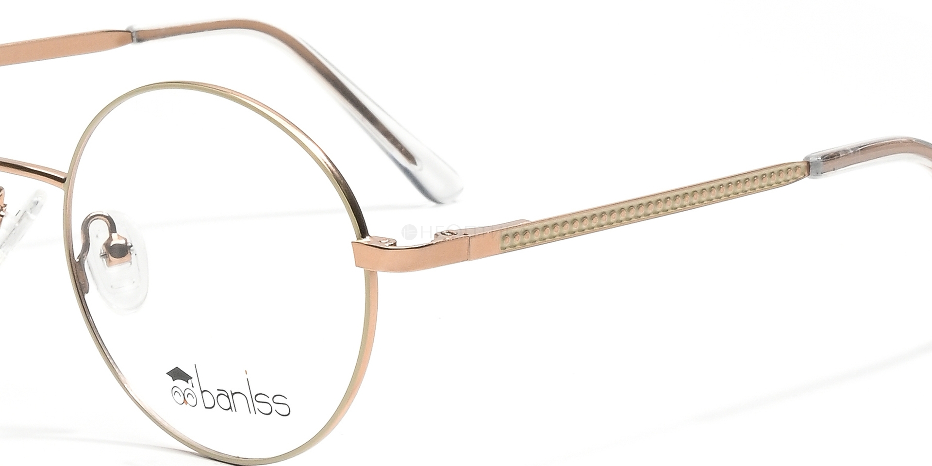 Оправа детская Baniss BR5081 C02 51