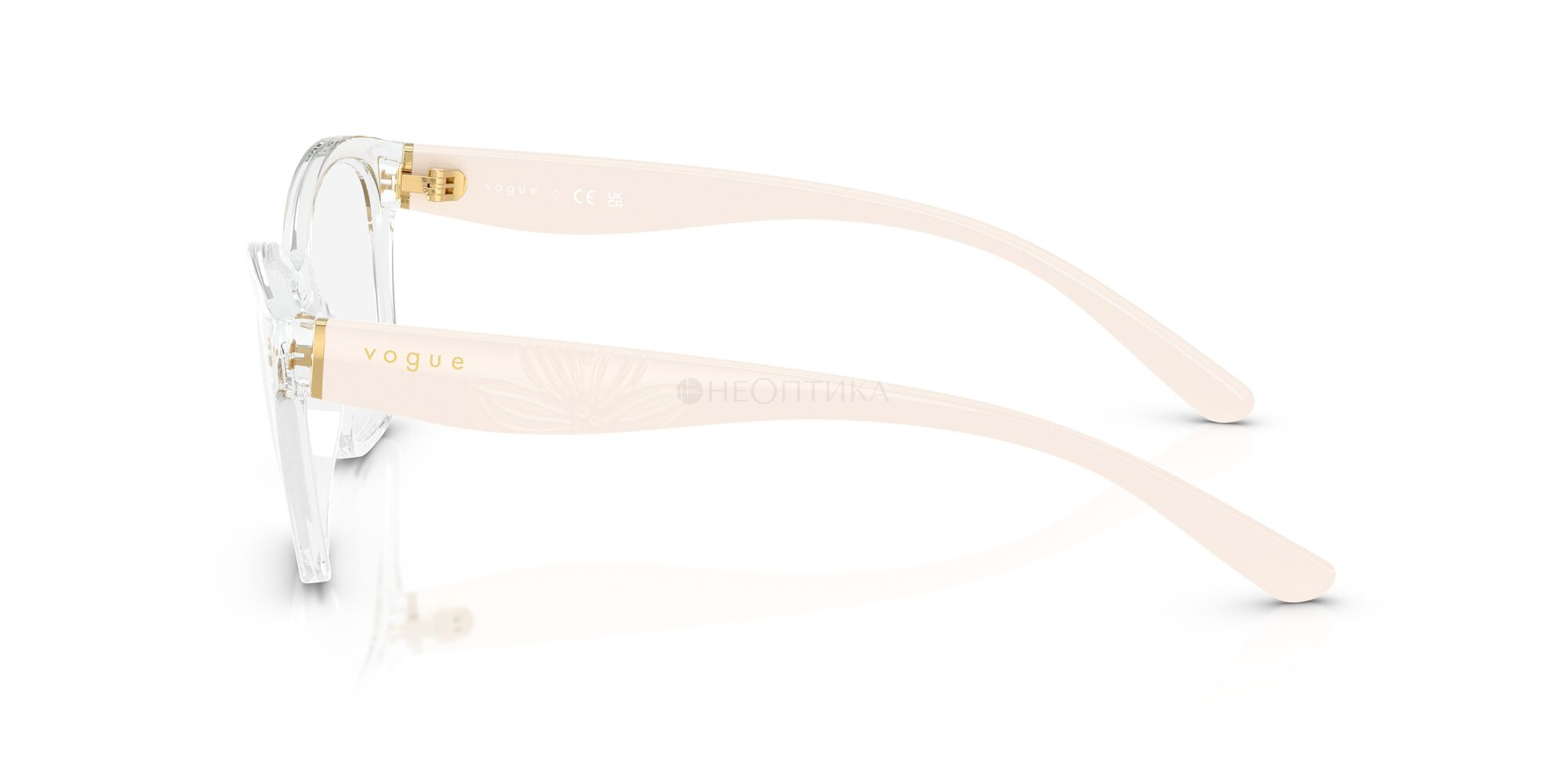 Оправа Vogue 0VO5628 W745 53