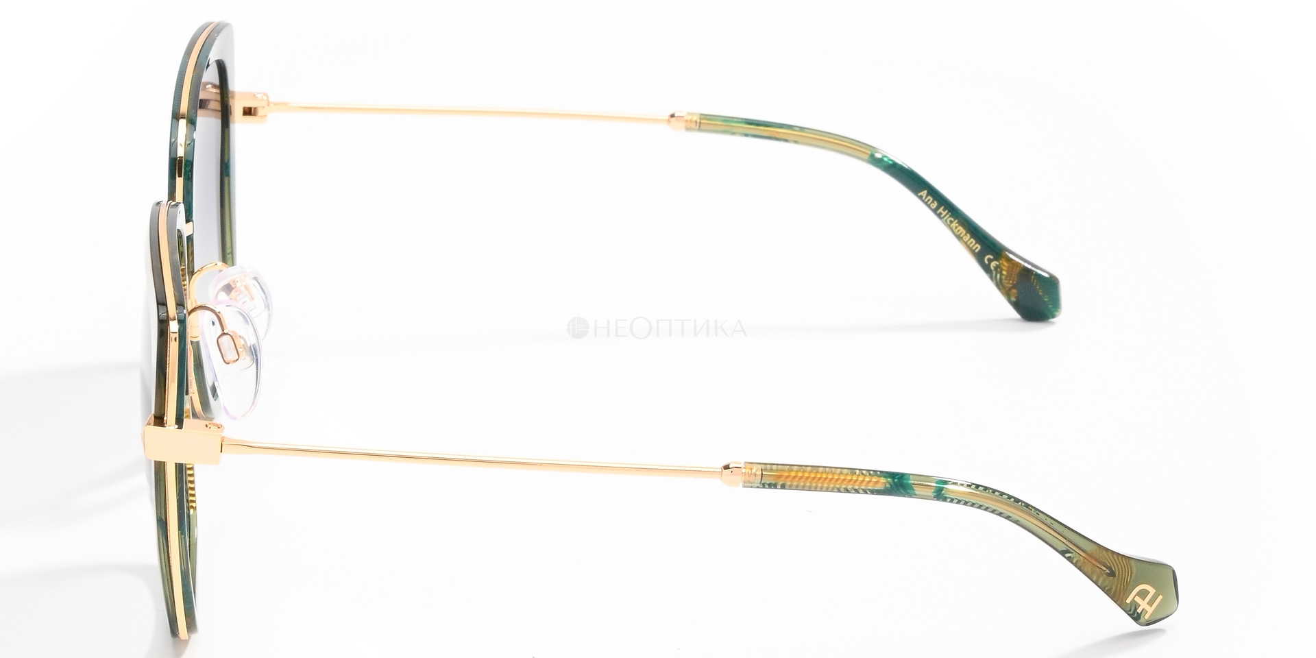 Солнцезащитные очки Ana Hickmann AH3245 G23