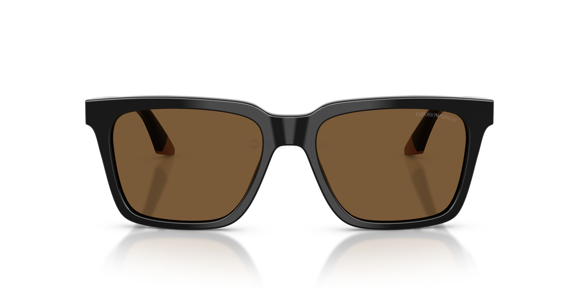 Солнцезащитные очки Emporio Armani  0EA4260 631373 55