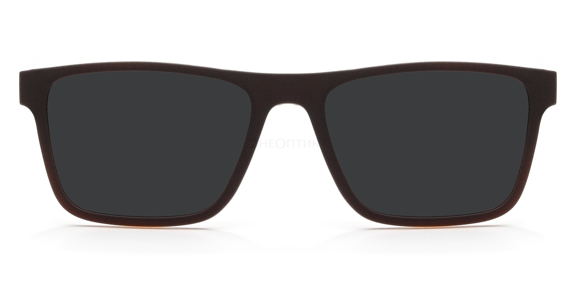 Оправа детская Fisher Price FPCL007 BRN 51