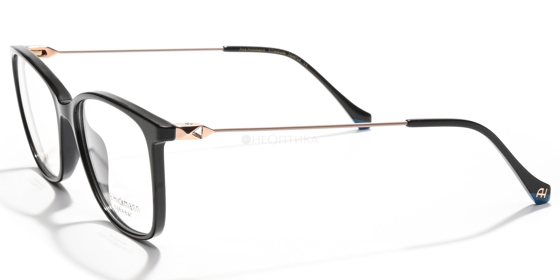 Оправа Ana Hickmann AH4006T A01