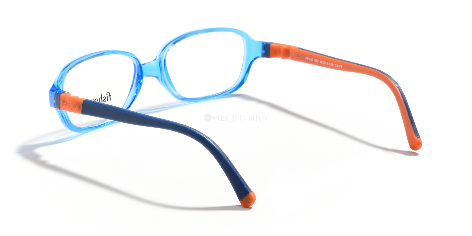 Оправа детская Fisher Price FPV37 582 44