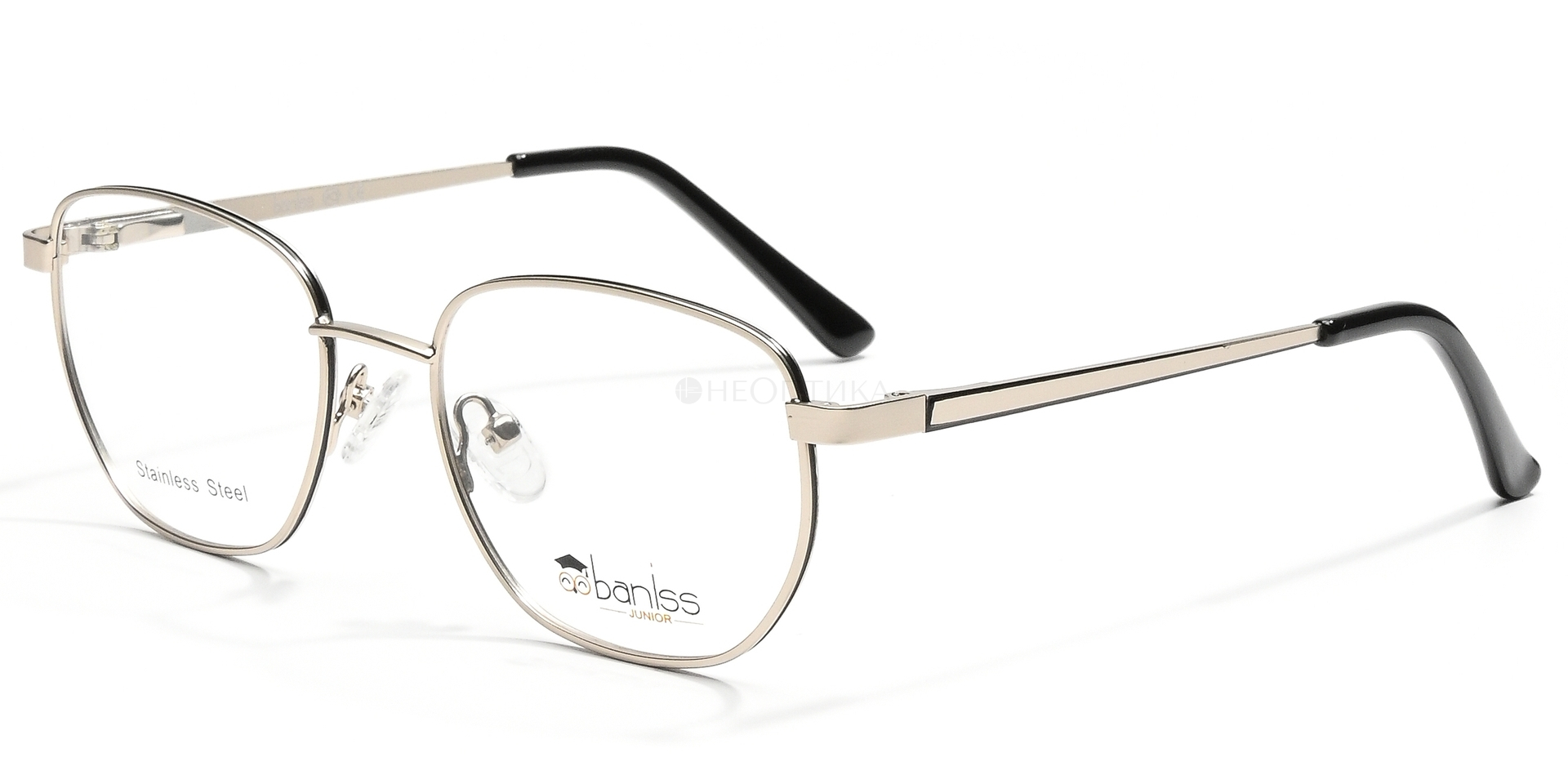 Оправа детская Baniss BRJ2143 C03 48
