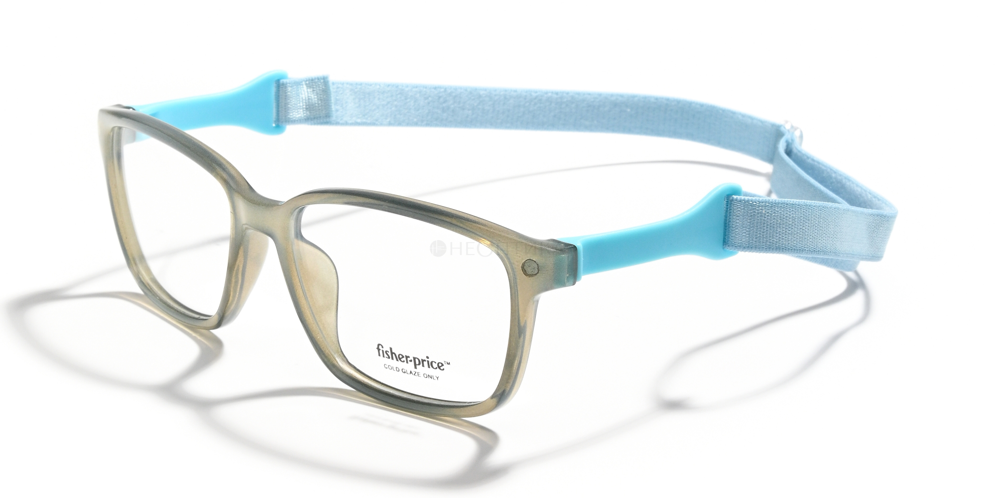 Оправа детская Fisher Price FPCL004 GREY 50