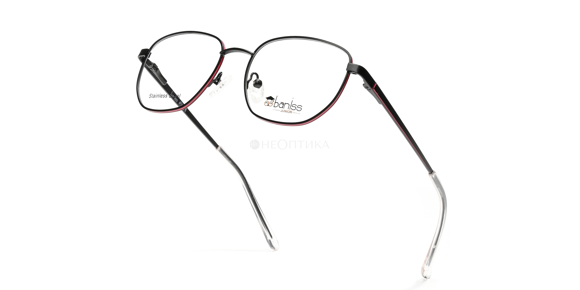 Оправа детская Baniss BRJ2143 C01 48