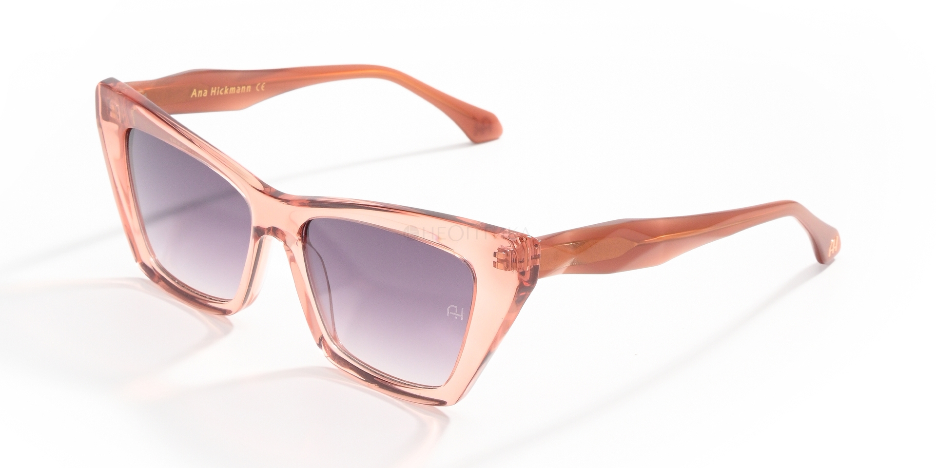 Солнцезащитные очки Ana Hickmann AH9390 T03 Солнцезащитные очки Ana Hickmann AH9390 T03