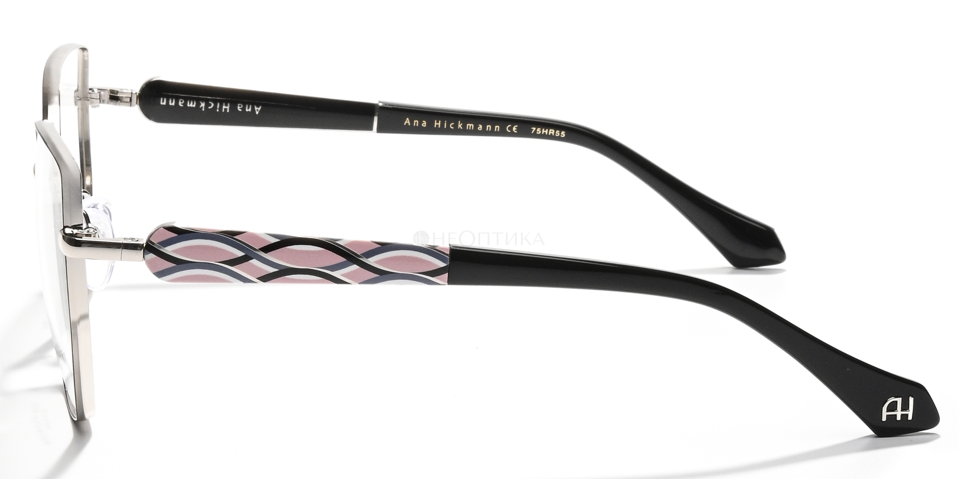 Оправа Ana Hickmann AH1591 09B