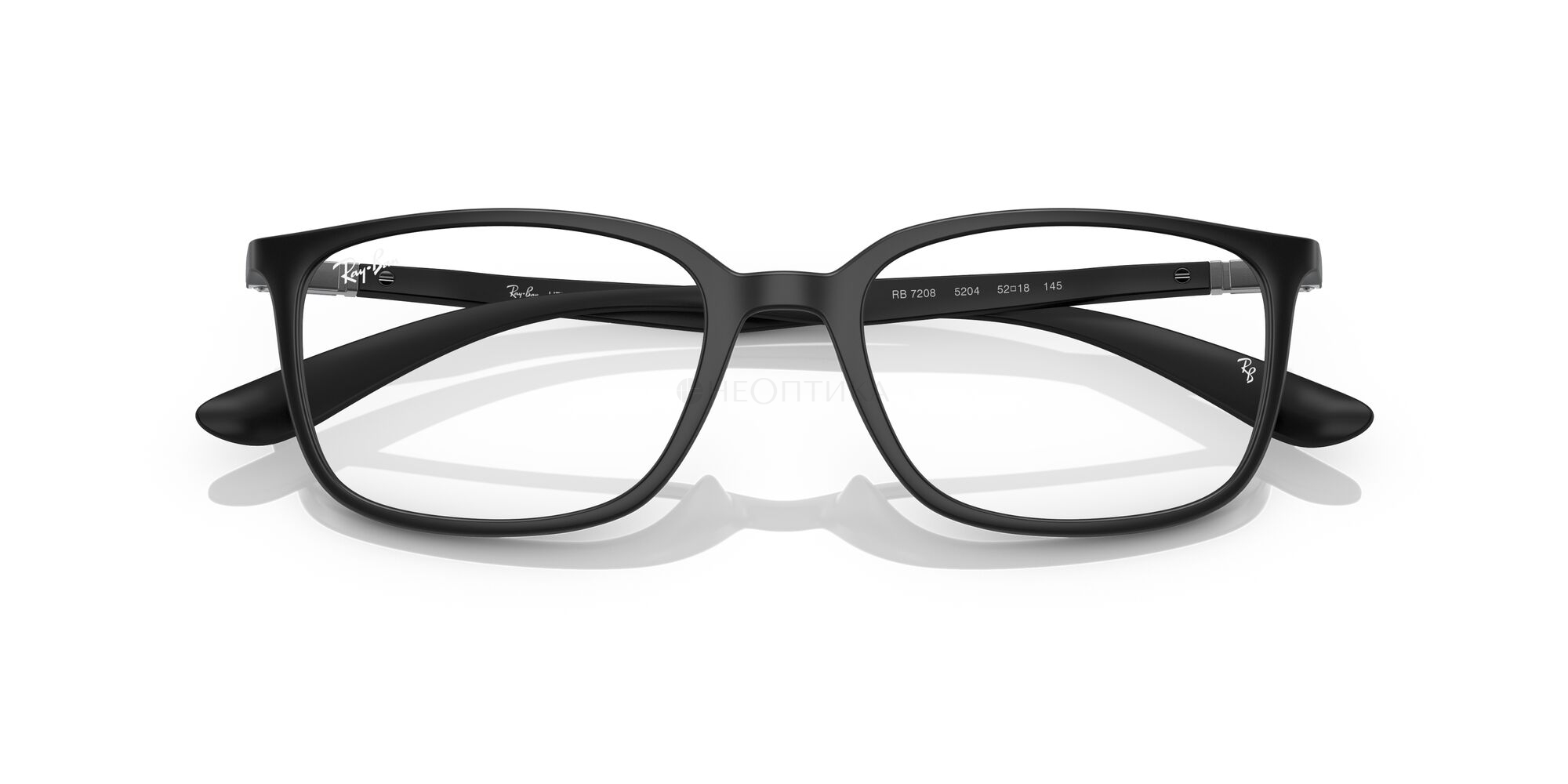 Оправа Ray-Ban 0RX7208 5204 54