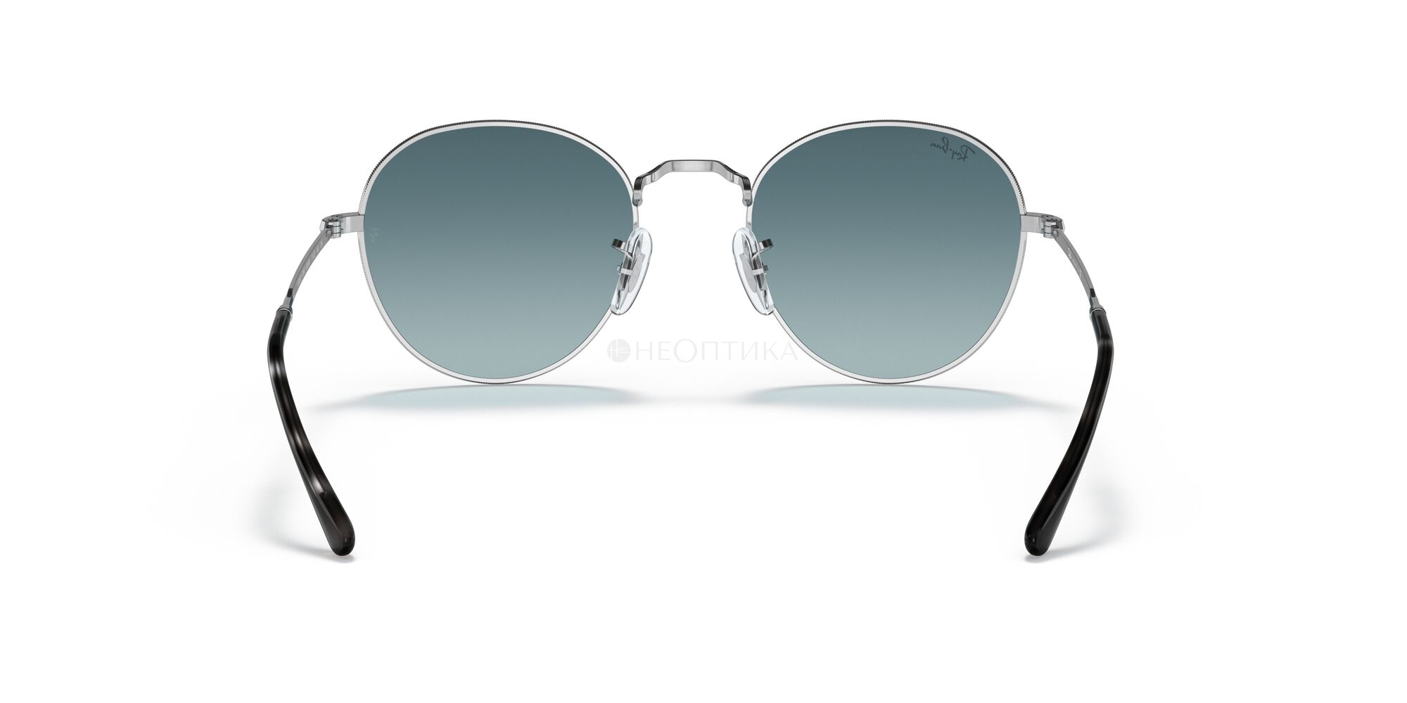 Солнцезащитные очки Ray-Ban David 0RB3582 003/3M 51