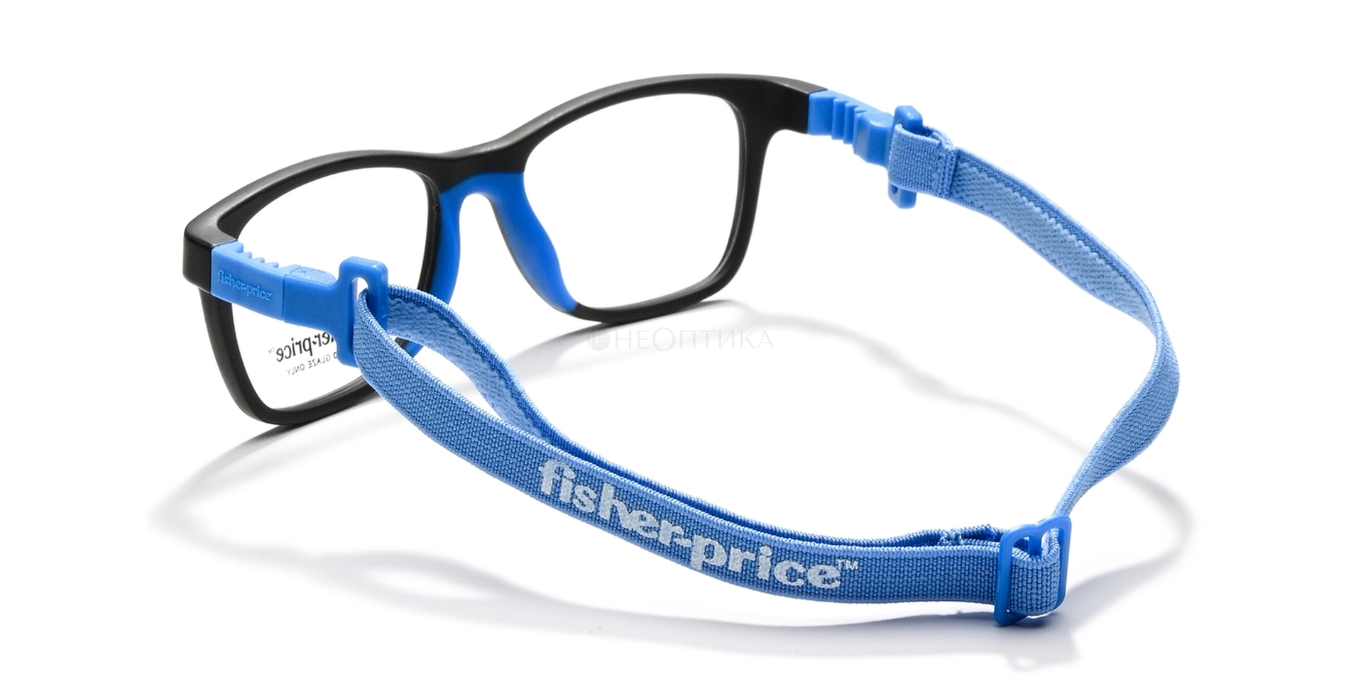 Оправа детская Fisher Price FPVN004 BLK 47