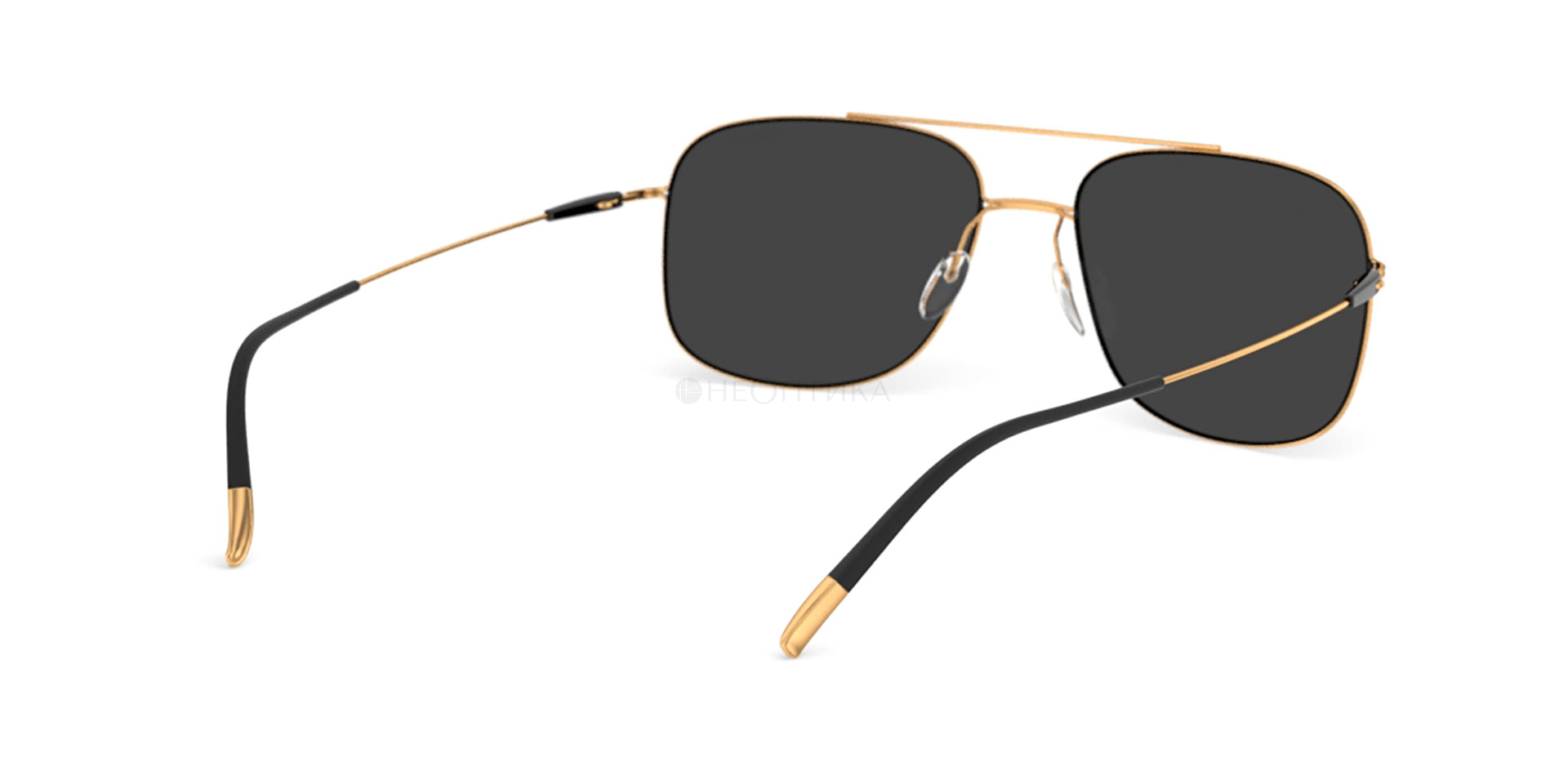 Солнцезащитные очки Silhouette 8716 7530