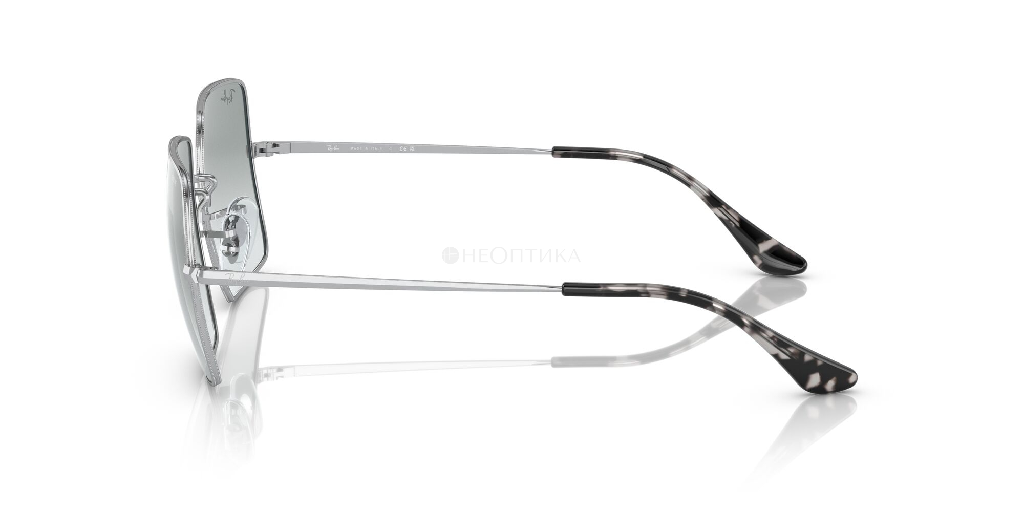 Солнцезащитные очки Ray-Ban Square 0RB1971 9149AD 54 Солнцезащитные очки Ray-Ban Square 0RB1971 9149AD 54