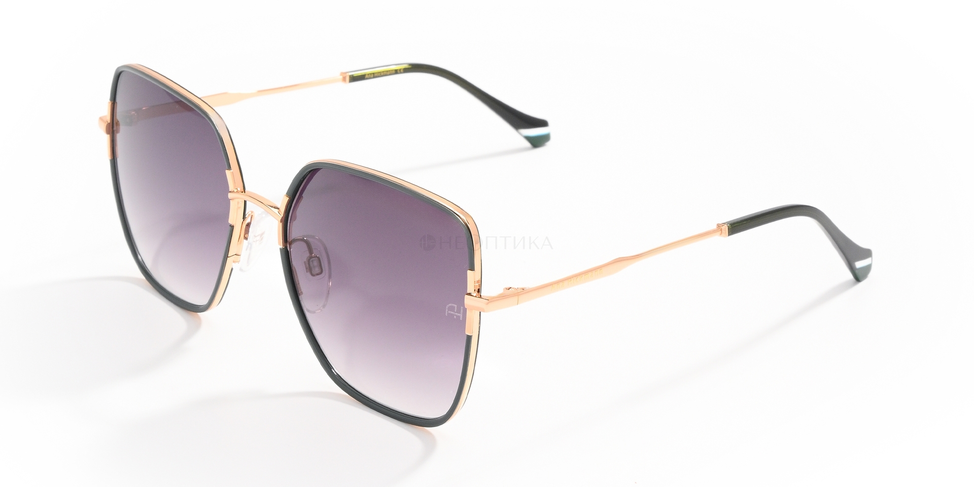 Солнцезащитные очки Ana Hickmann AH3268 D01